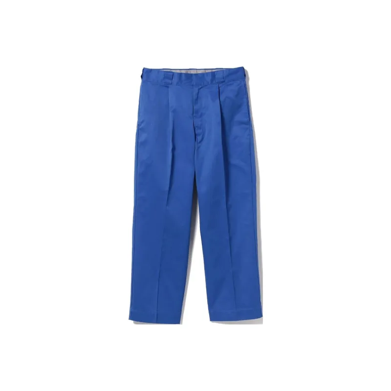 Beams Cargo Pants Men-10