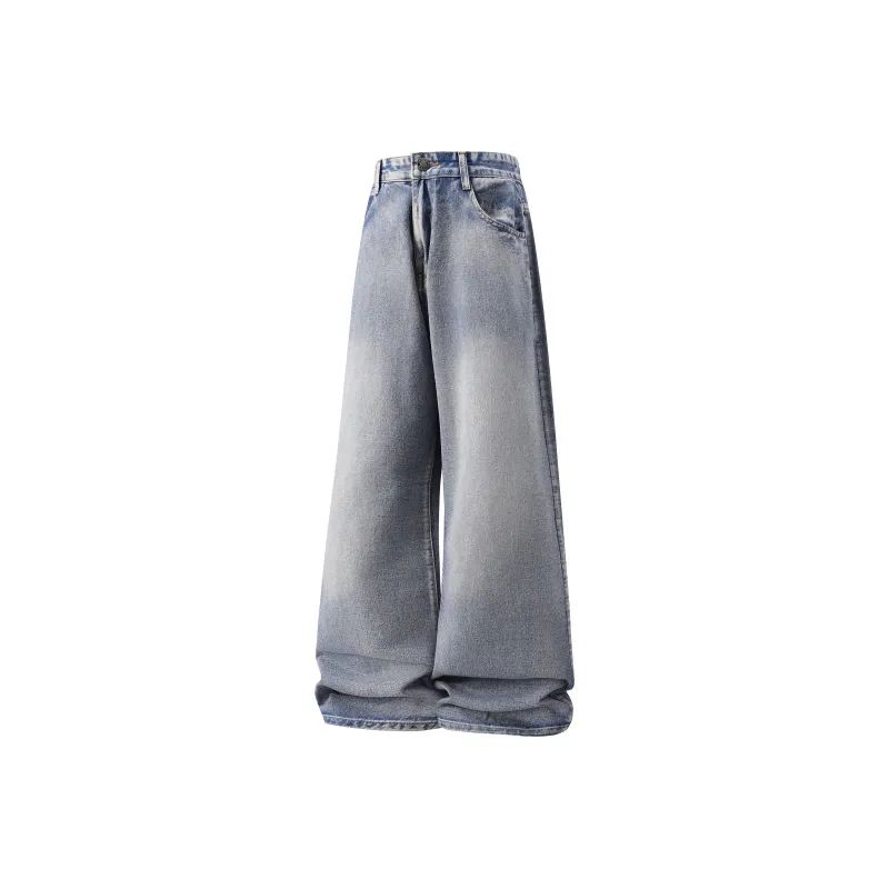 DNBH Jeans Unisex-10