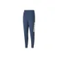 Dark Denim Blue