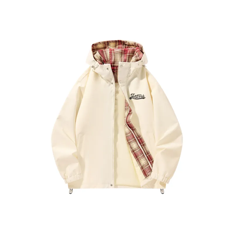 FASTFISH Jackets Unisex-7