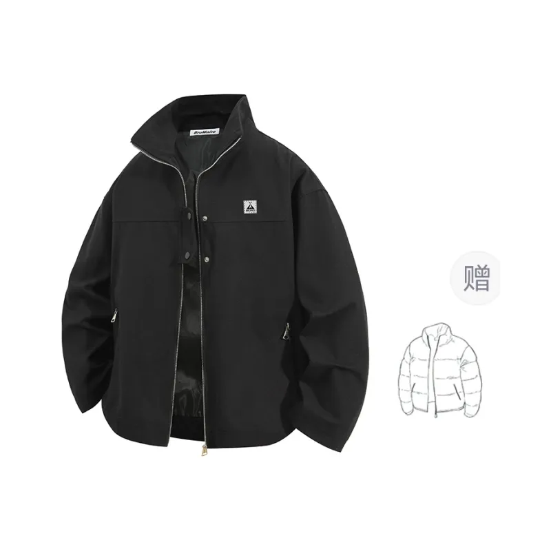BRUMAIRE Jackets Unisex-0