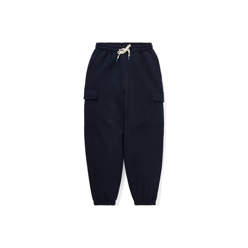 714STREET Thickened Casual Pants Unisex-10