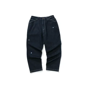 Nautica White Sail Jeans Unisex