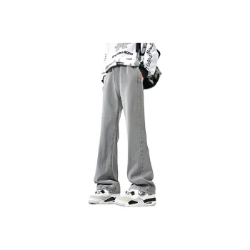 NEAR HERE Jeans Unisex