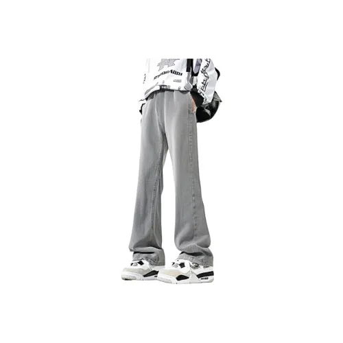 NEAR HERE Jeans Unisex