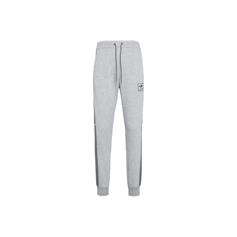 Adidas Originals Sweatpants Men's Gray-0