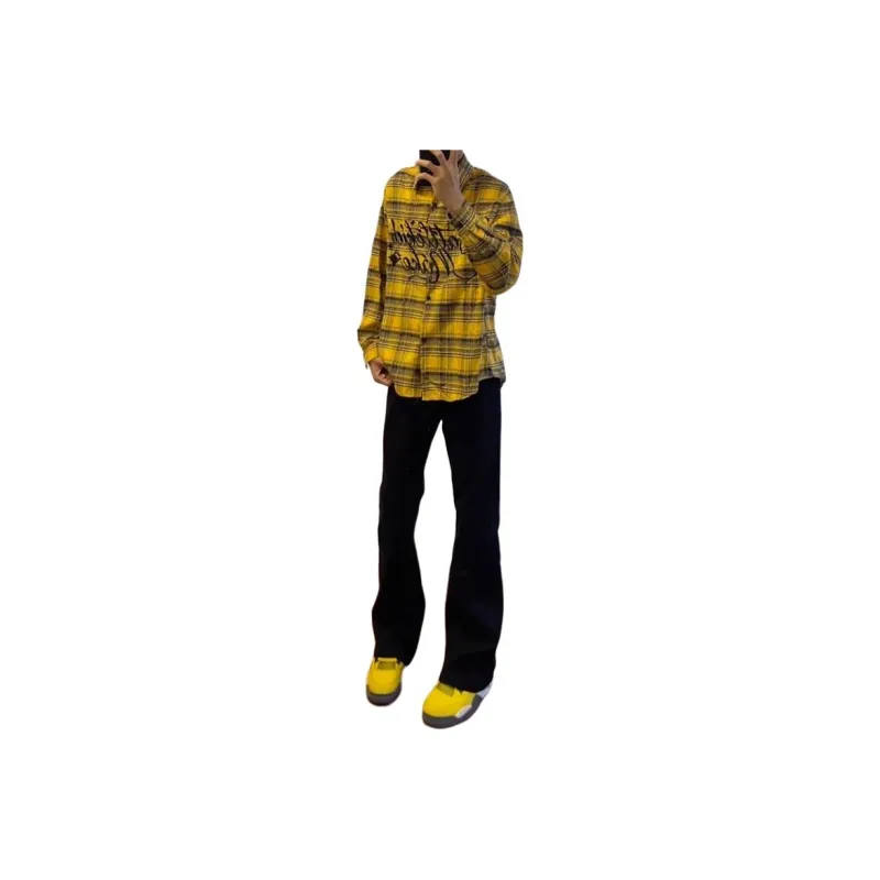 KVIV Jeans Unisex-8
