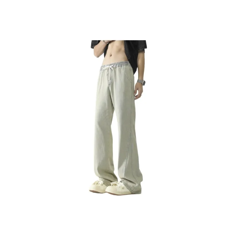 OPMO Jeans Unisex-6