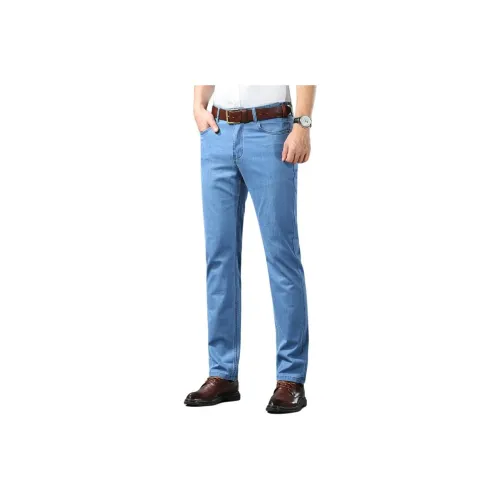 DABAISHA Jeans Men