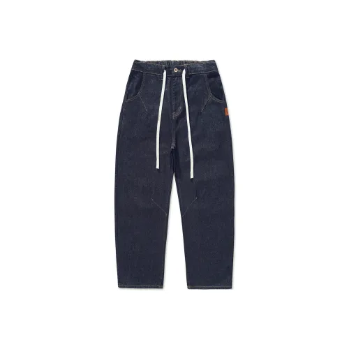 SANTASTIC Jeans Men