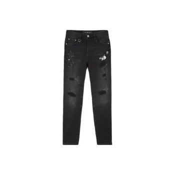 JOHN RICHMOND Jeans Men's Black