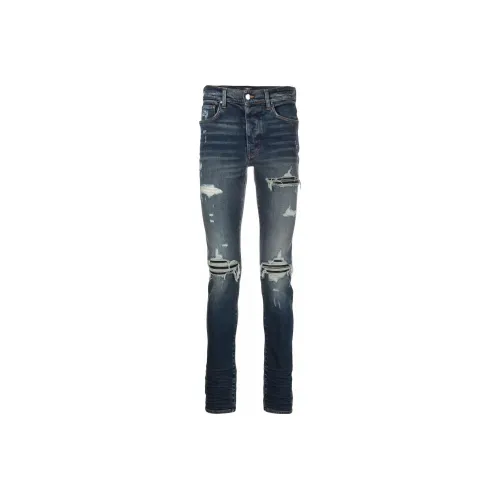 AMIRI Jeans Men Blue
