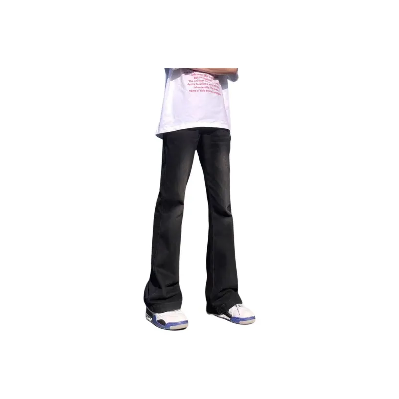 SOCKKEY Jeans Unisex-27