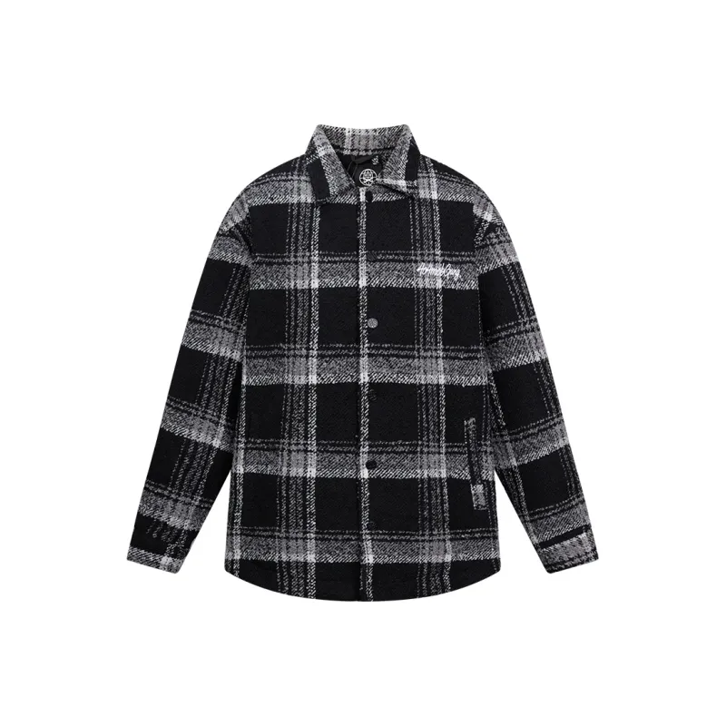 404MOB GANG Jackets & Coats Unisex-0