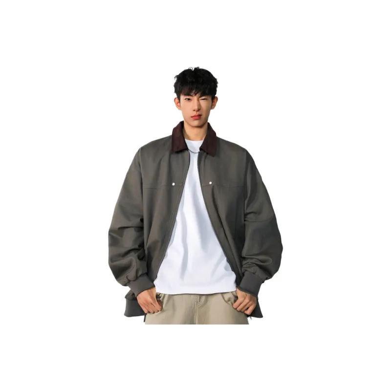YZ Jackets Unisex-4