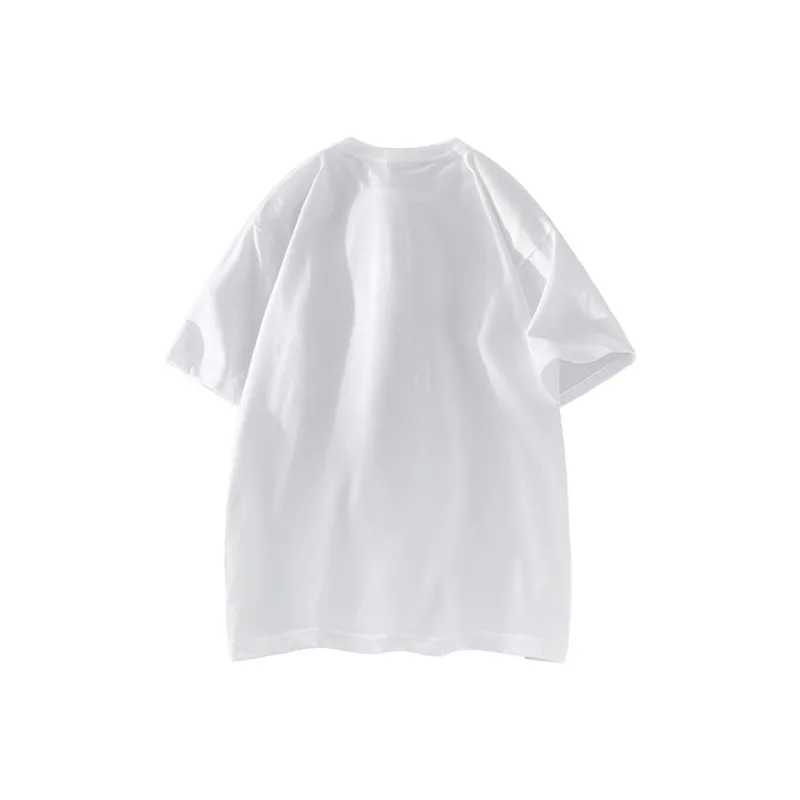 EOOVEN T Shirts Unisex-7