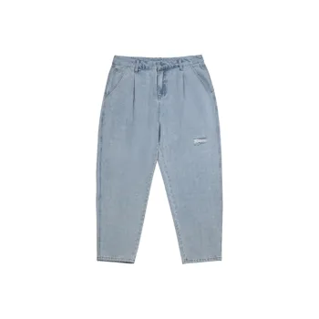 WAYNEXZAVIER Jeans Men Light Blue
