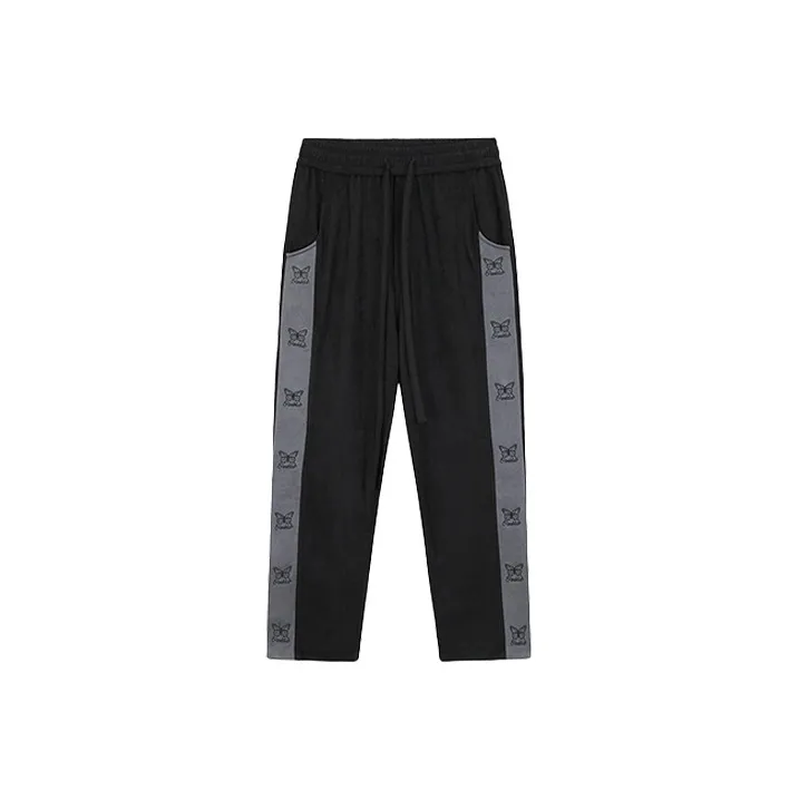 CONKLAB Casual Pants Unisex-4