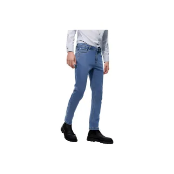 DANIEL HECHTER Jeans Men Sky Blue