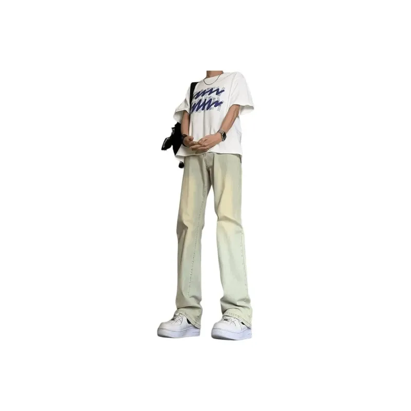 FOREVER 21 Jeans Unisex-2