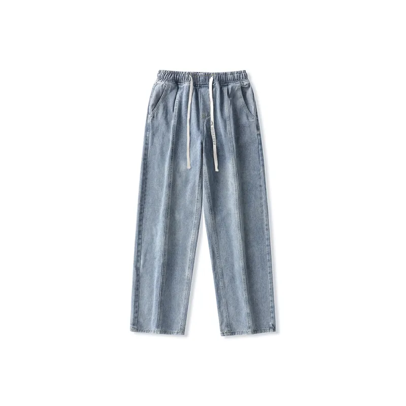 FASTFISH Jeans Unisex-0