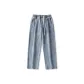 Vintage Blue