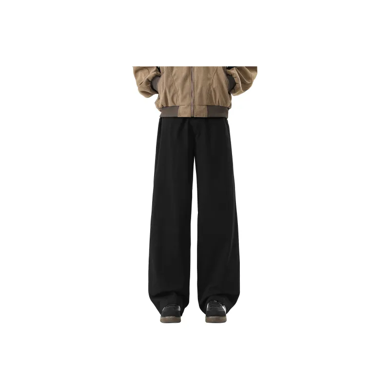 Yiwen Jeans Unisex-0