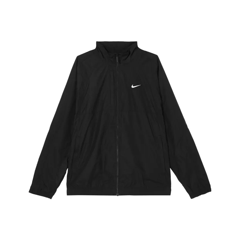 Nike Nocta Northstar Nylon Track Jacket-0