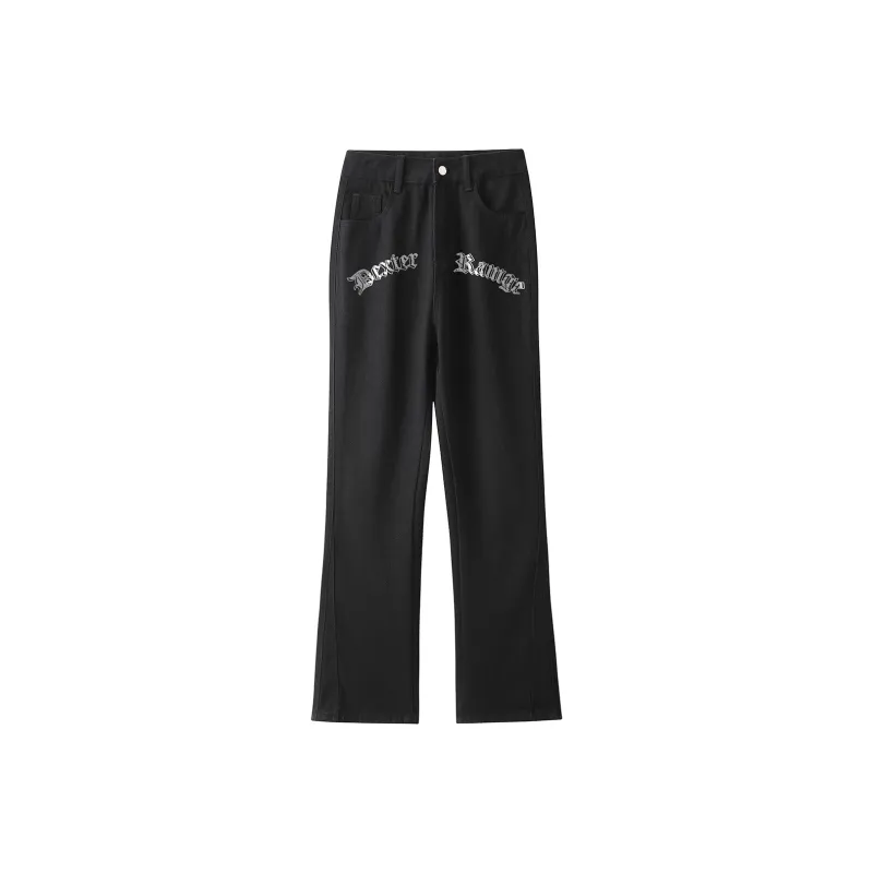 DUKE+DEXTER Jeans Unisex Apricot-5