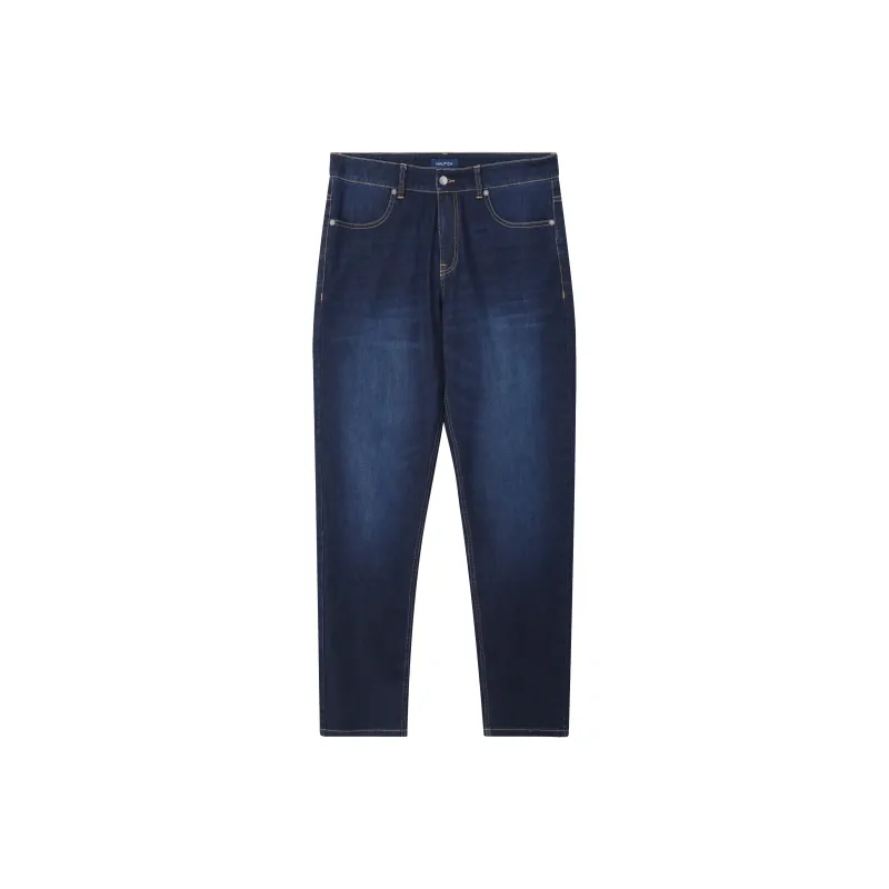 NAUTICA Jeans Men Navy Blue 4NV-0