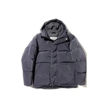 IENKI IENKI Jackets & Coats Men's Purple