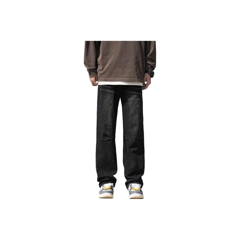 FOR FEAR THAT Jeans Unisex-0