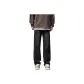 Premium Black (Height Increasing Versatile Style)