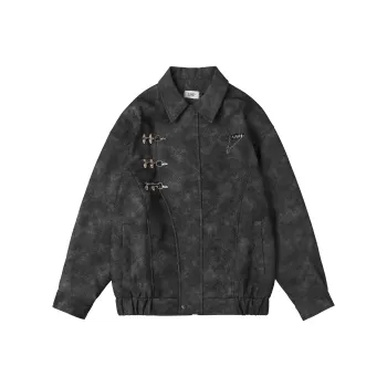 M MAICCO Jackets Unisex