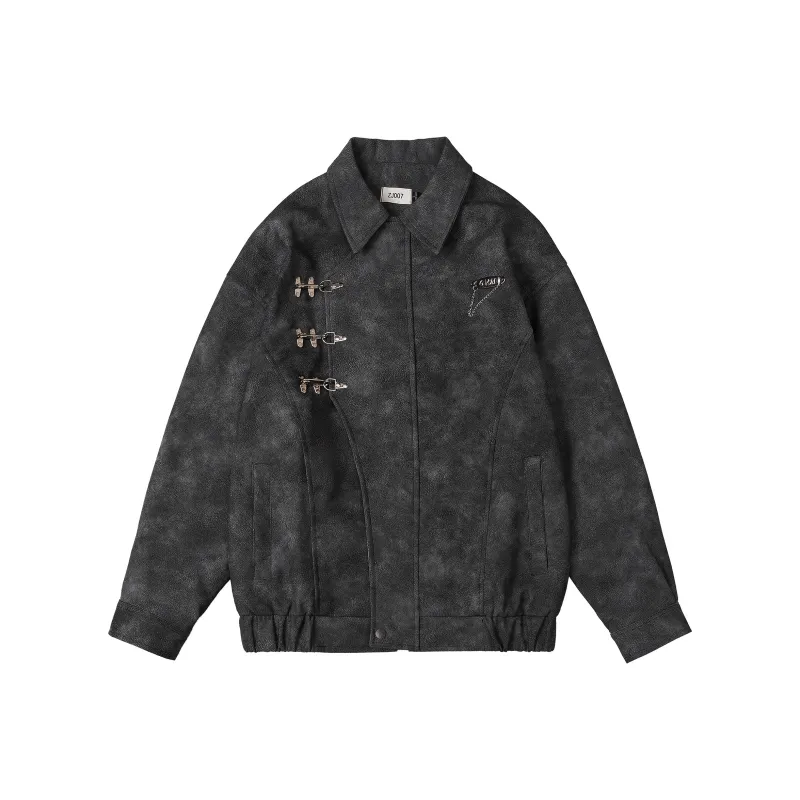 M MAICCO Jackets Unisex-0