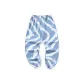 Blue White