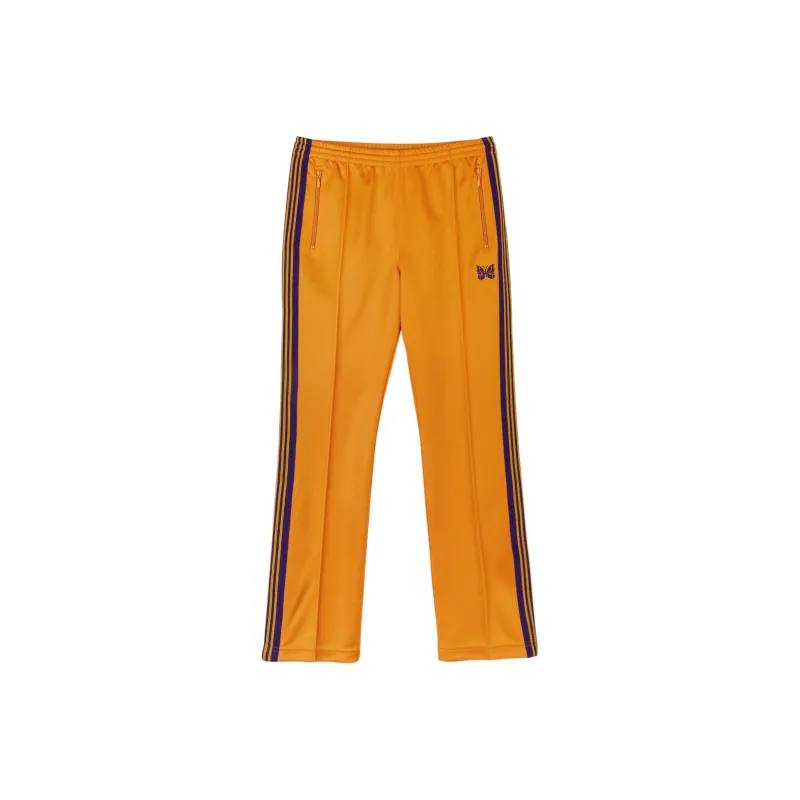 Needles Narrow Smooth Track Pants-0