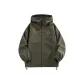 Army Green (Fleece-Lined)