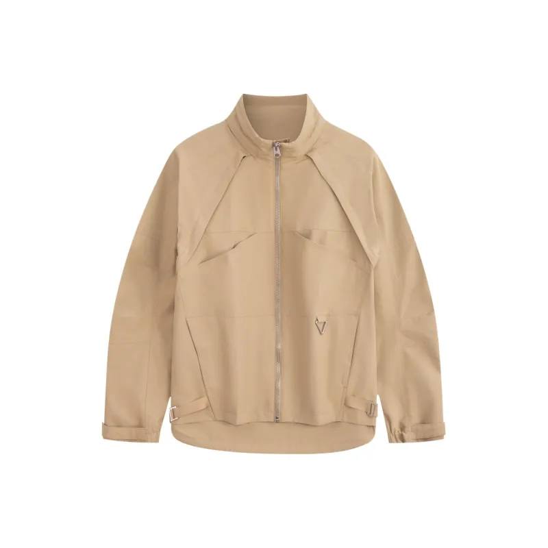 Calvin Klein Jackets Men-4