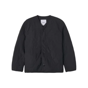 OAMC Jackets Men Black