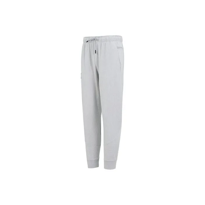 Under Armour Jogger Sports Pants Men's Gray-0