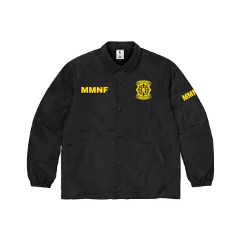 MMNF Jackets Unisex