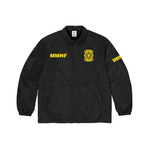 MMNF Jackets Unisex