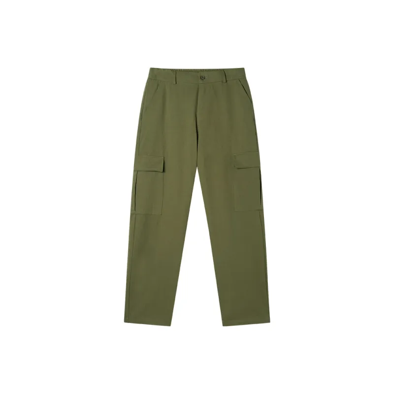 Jifffly Cargo Pants Unisex-7