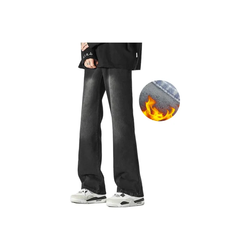BAGE Jeans Unisex-26