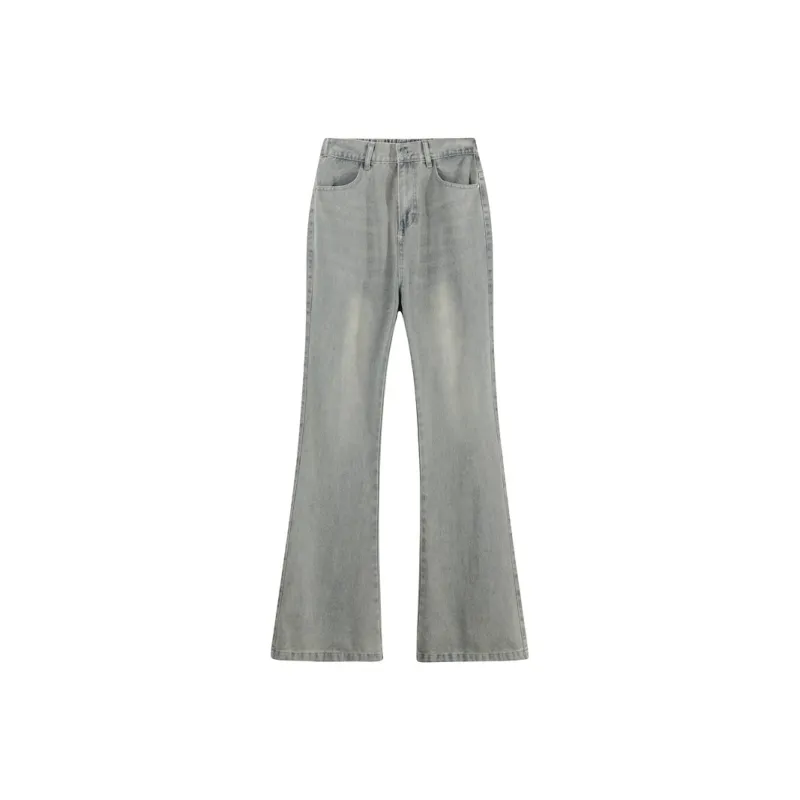 BOBBY ABLEY Jeans Unisex-5