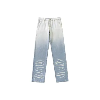 NONEVENT Jeans Unisex Special Blue