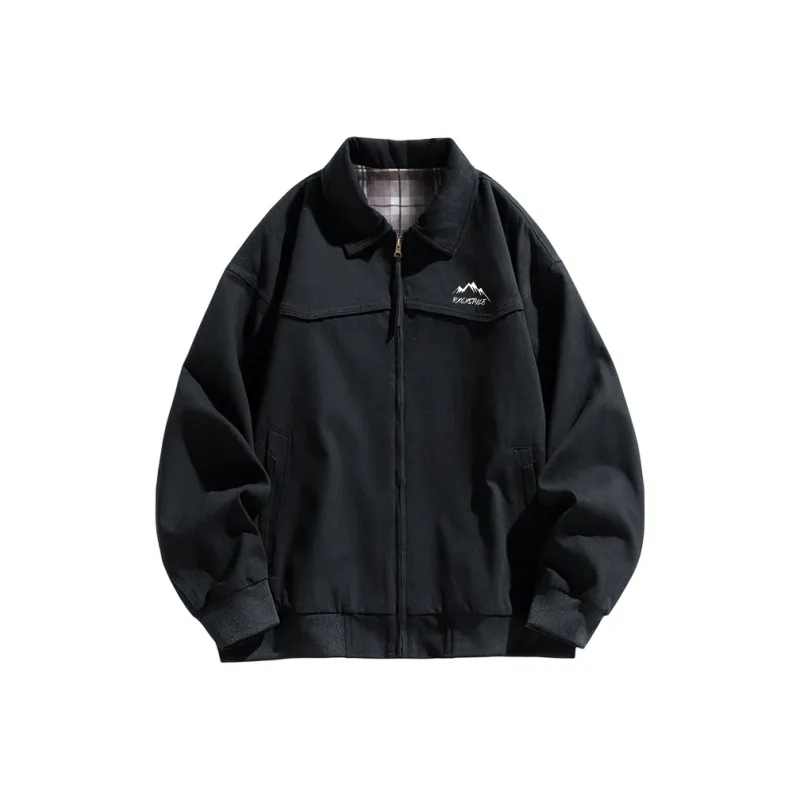 R.X.G.X Jackets Unisex-0