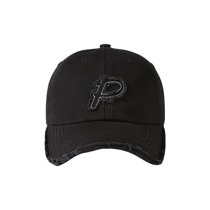 Classmate Yang Cotton Baseball Caps Unisex-12