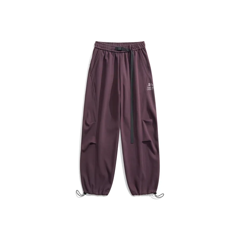 AMBER LIGHT Cargo Pants Unisex-10